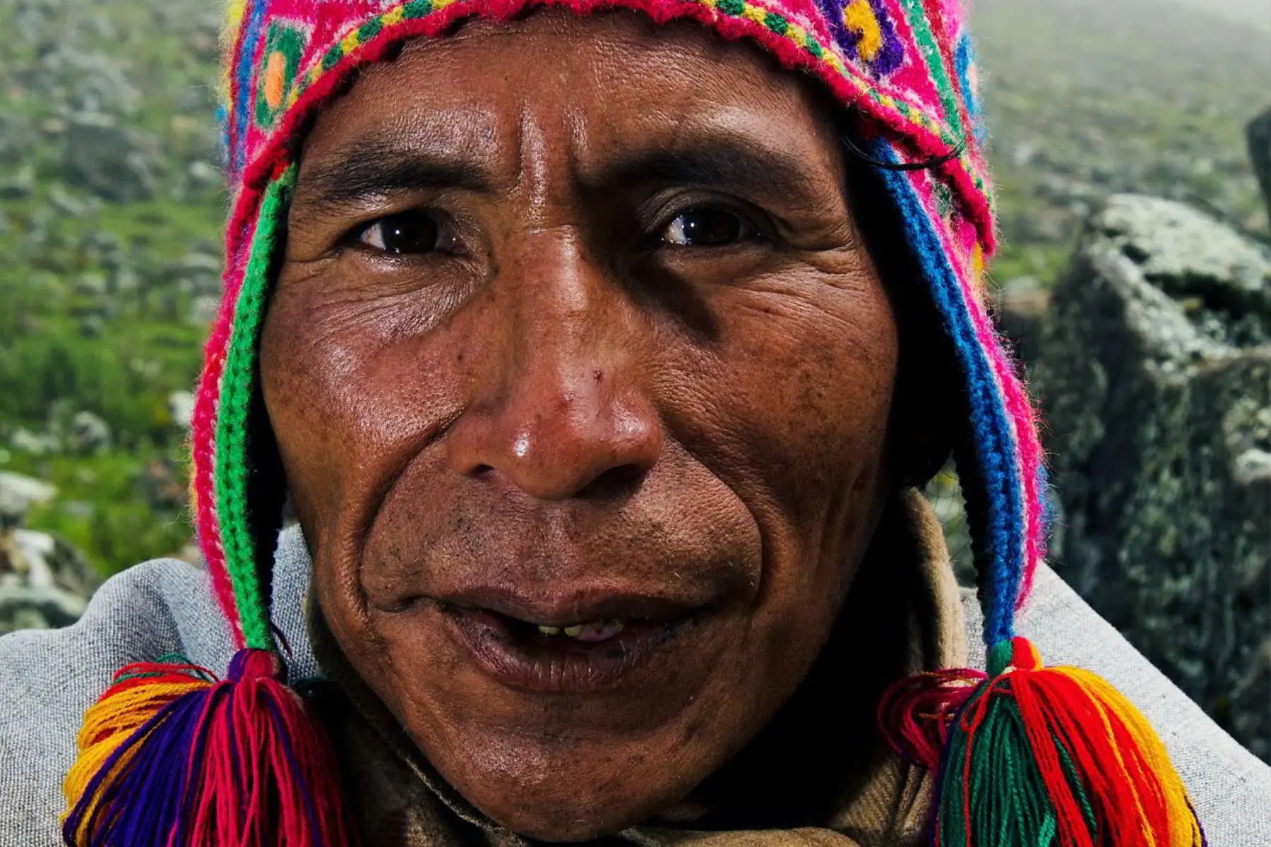 El Área de Conservación Regional (ACR) Choquequirao, que preserva el parque arqueológico del mismo nombre, cumple 10 años de ser creada, y, con tal ocasión habrá una serie de actividades virtuales por zoom y Facebook live.
Foto: Gore Cusco