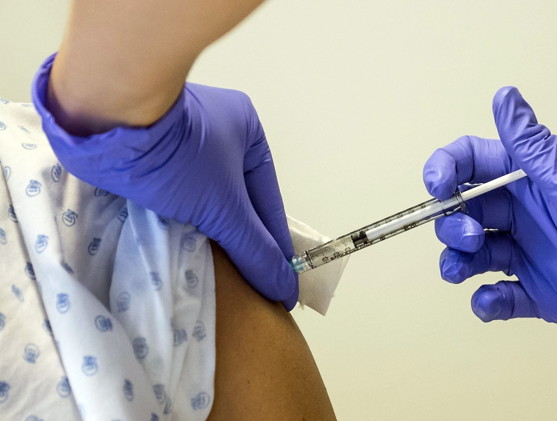 España recibirá 4,5 millones de dosis de vacunas Pfizer en las próximas 12 semanas
