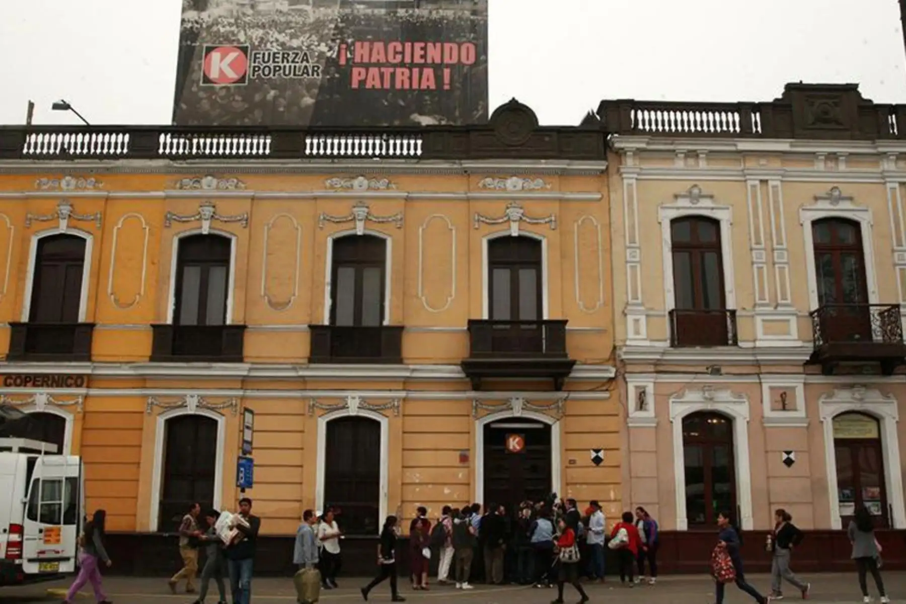 Foto: ANDINA/difusión.