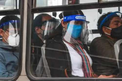 ANDINA/Difusión
