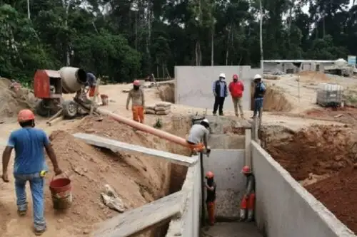 Proinversión impulsará proyectos de agua potable y alcantarillado que beneficiará a familias de las provincias de Tumbes y Contralmirante Villar.