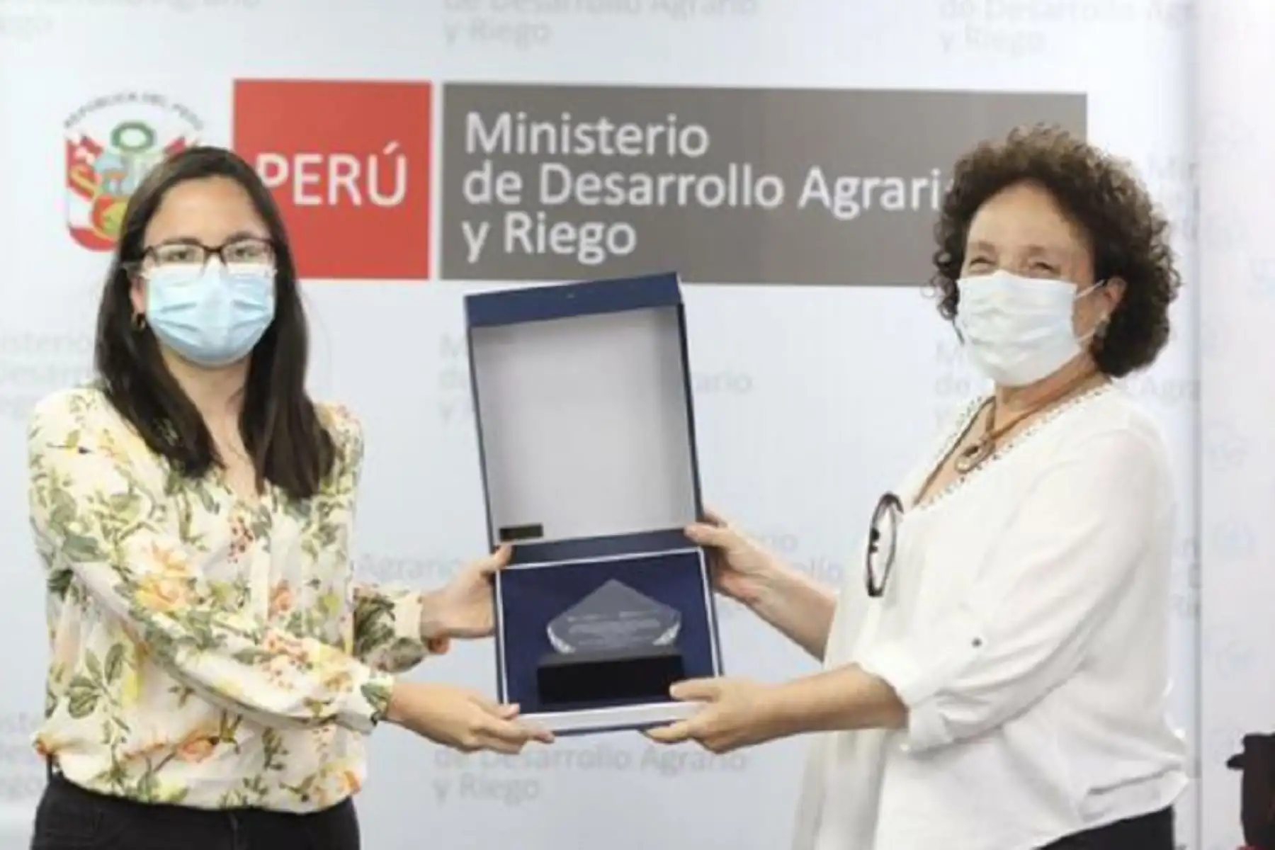 ANDINA/Difusión