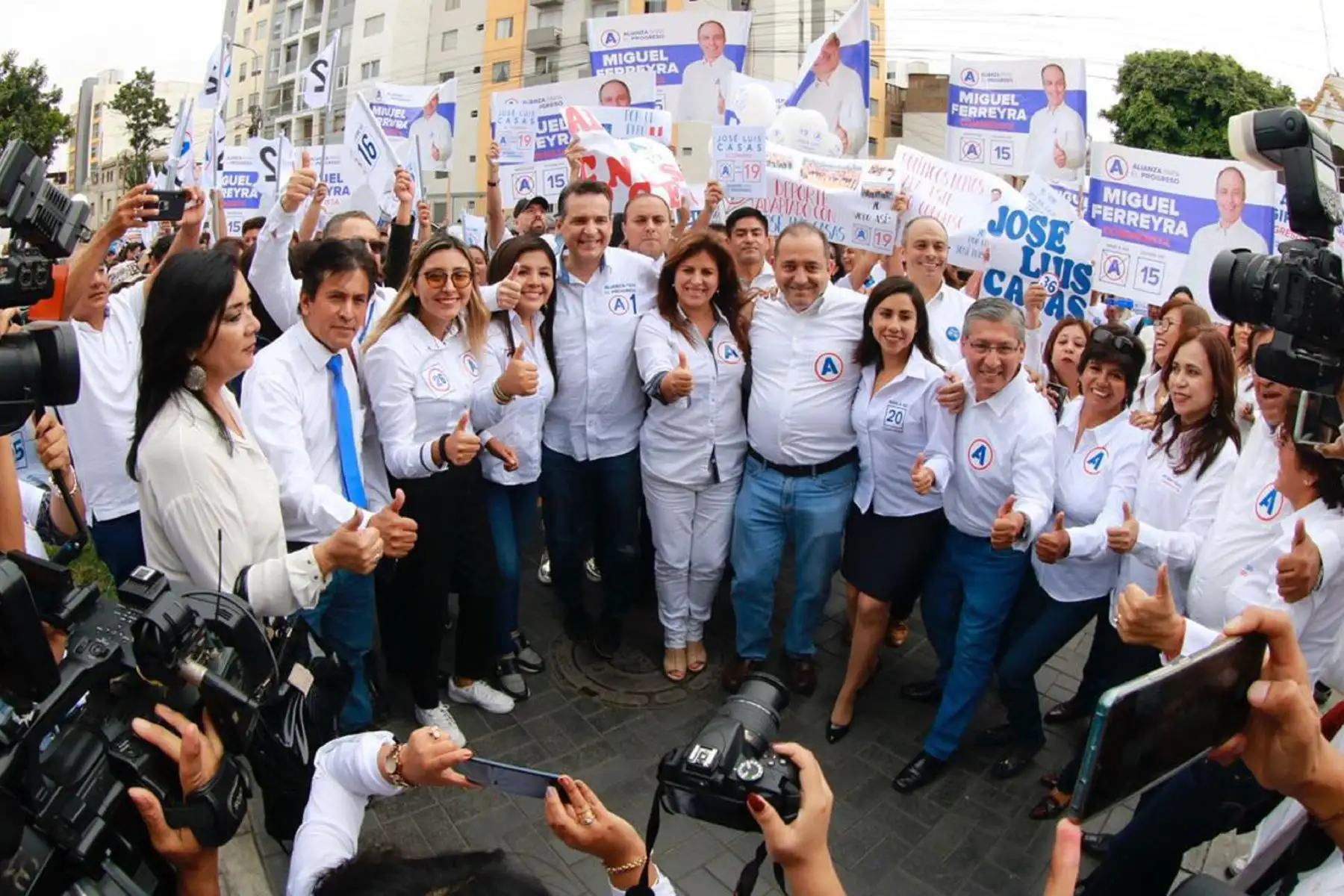 ANDINA/Difusión