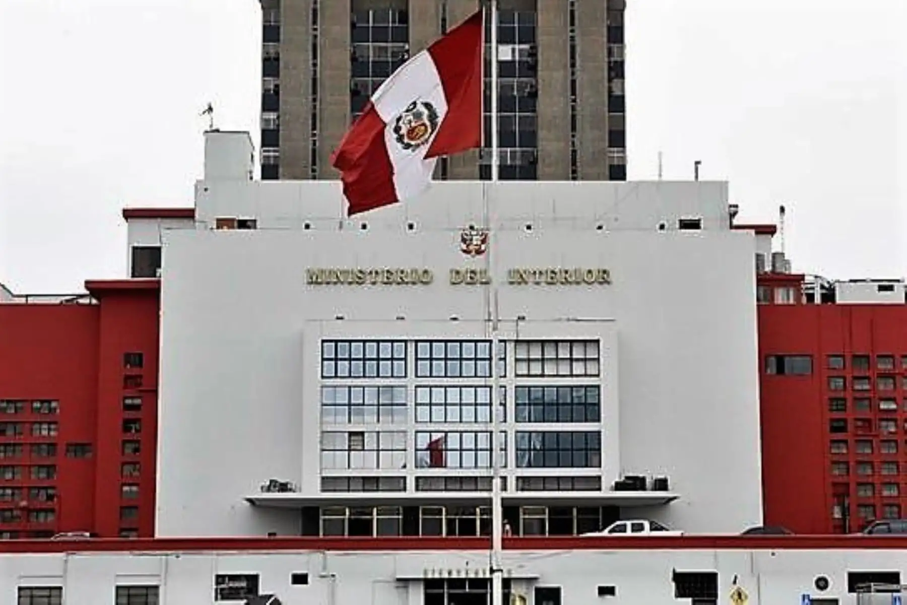 ANDINA/Difusión