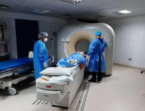 Servicio de diagnóstico de imágenes de Hospital de EsSalud en Iquitos, Loreto, atendió a 6,667 pacientes en lo que va del año, se informó.