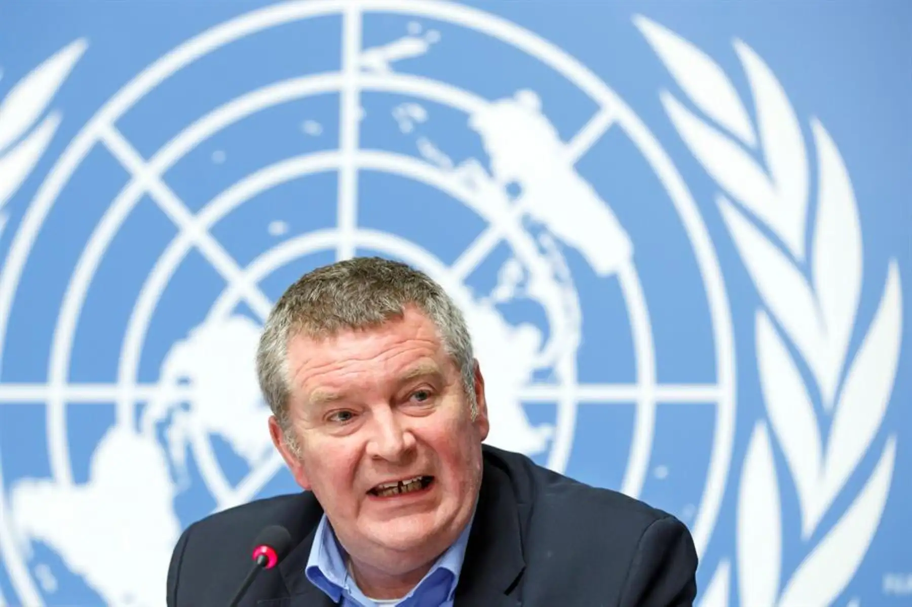 Uno de los responsables de la lucha contra la pandemia en la Organización Mundial de la Salud (OMS), Mike Ryan, asegura que cada vez es más probable que el coronavirus se vuelva endémico.