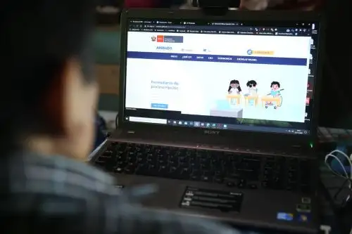Minedu incrementará matrícula de estudiantes con necesidades especiales. Foto: ANDINA/Difusión.