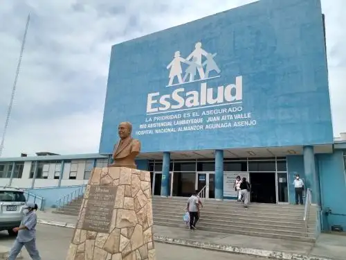 Foto: ANDINA/difusión.