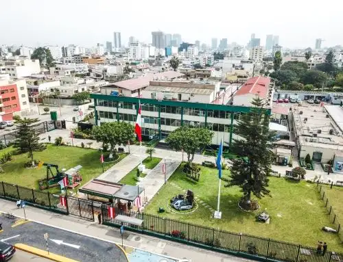 Ministerio de Energía y Minas instala Comité de Gestión Minero-Energético en Apurímac, un espacio de diálogo entre el Gobierno, empresa y sociedad civil.