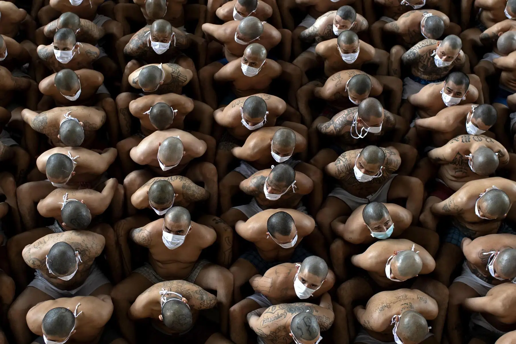 Foto: AFP.