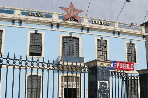 Foto: ANDINA/difusión.