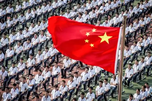 A pesar del contexto internacional poco propicio, el comercio entre China y Perú aumentó, contra todo pronóstico, alcanzando un total de 23,000 millones de dólares el 2019. Foto: AFP.