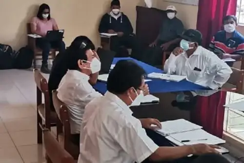 La ANA fue autorizada para que en un plazo no mayor de seis meses, contados a partir del 1 de junio de 2021, convoque a un proceso electoral extraordinario de las organizaciones de usuarios de riego de agua, a fin de renovar los consejos directivos del período 2021-2024.