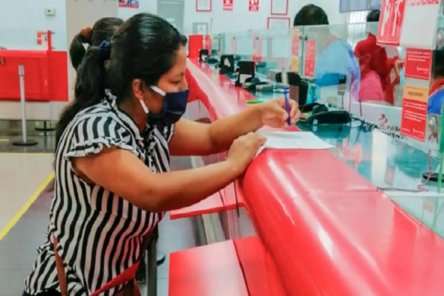 La inversión social supera los 85 millones de soles transferidos a miles de pobladores para aportar en la mejora de su calidad de vida.