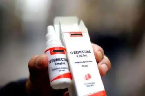 La ivermectina y el dióxido de cloro no han sido oficialmente prescritos como tratamientos para curar el covid-19. Foto: ANDINA/Internet