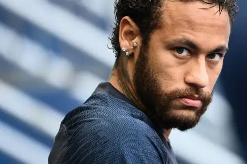 Neymar es investigado en Brasil
