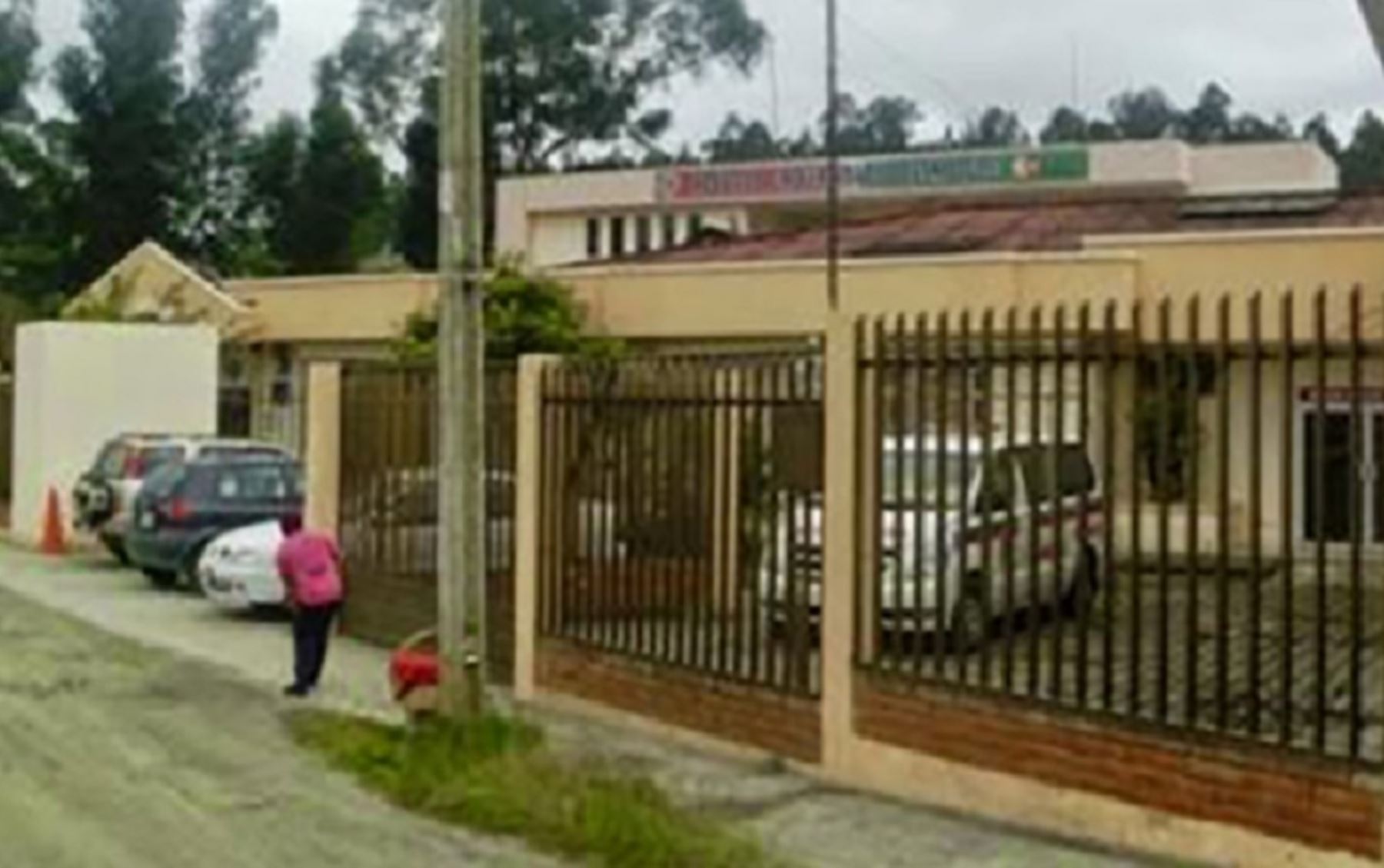 El Ministerio de Salud (Minsa), a través de su Programa Nacional de Inversiones en Salud (Pronis) logró la aprobación del expediente técnico del proyecto de inversión pública (PIP) para la construcción y equipamiento del nuevo establecimiento de salud en Motupe en Lambayeque.  Foto: Minsa