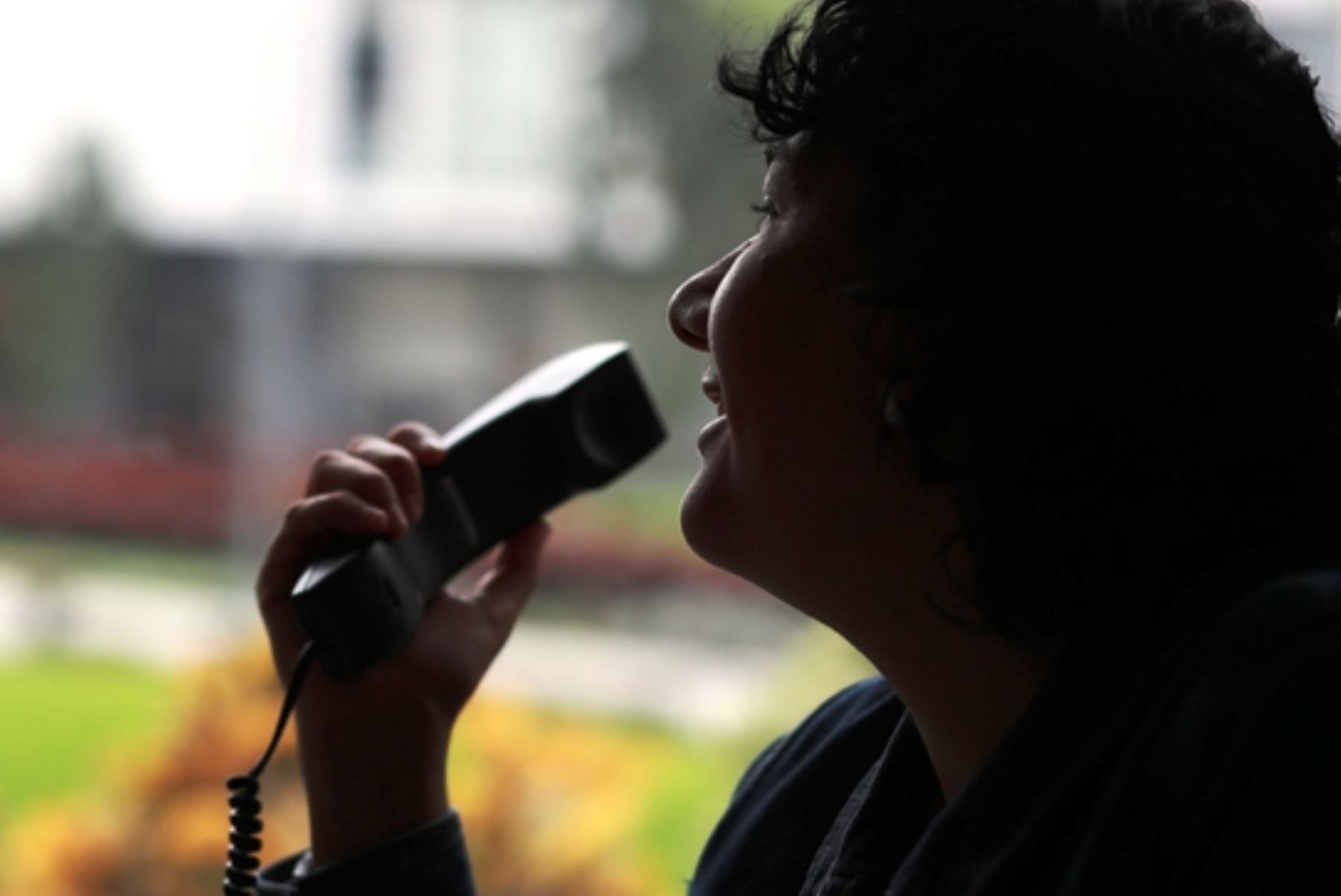 MTC suspendió 5,560 líneas telefónicas por llamadas malintencionadas. Foto: ANDINA/Difusión.
