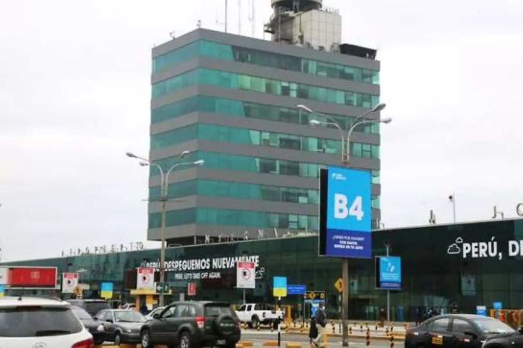 Foto: ANDINA/difusión.