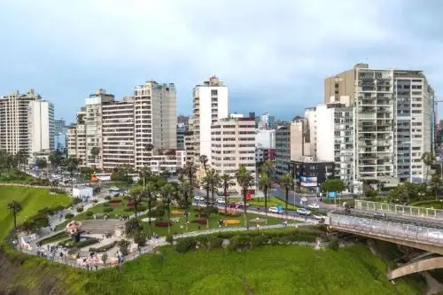 ANDINA/Difusión