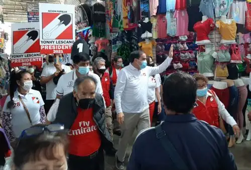 ANDINA/Difusión