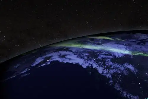 Foto: NASA