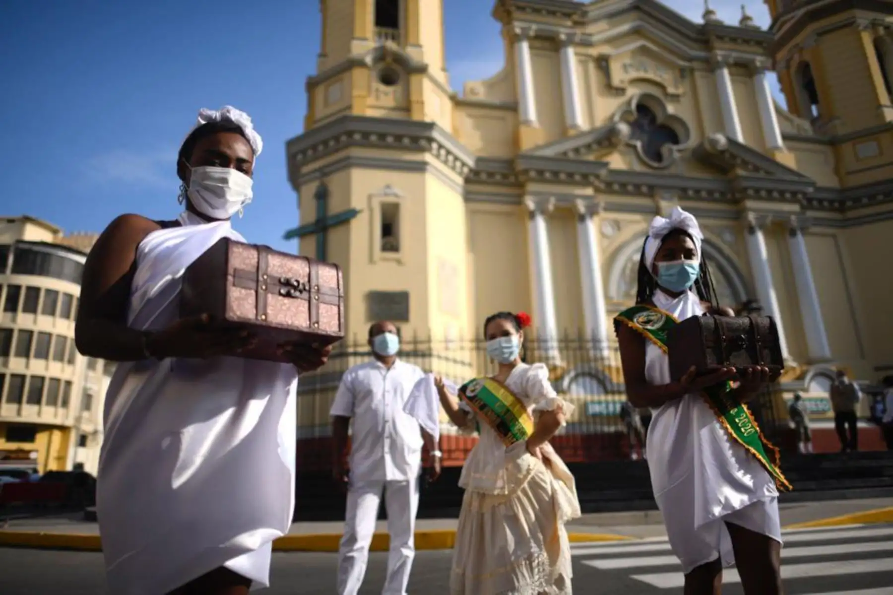 Con la presencia del ministro de Cultura, Alejandro Neyra, la directora del Proyecto Especial Bicentenario, Laura Martínez, así como autoridades regionales y locales, hoy  4 de enero conmemoramos el Bicentenario de la Independencia de Piura. Foto: ANDINA/bicentenariodelperu.pe Con la presencia del ministro de Cultura, Alejandro Neyra, la directora del Proyecto Especial Bicentenario, Laura Martínez, así como autoridades regionales y locales, hoy  4 de enero conmemoramos el Bicentenario de la Independencia de Piura. Foto: ANDINA/bicentenariodelperu.pe