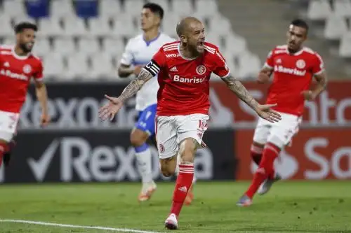 Argentino Andrés D