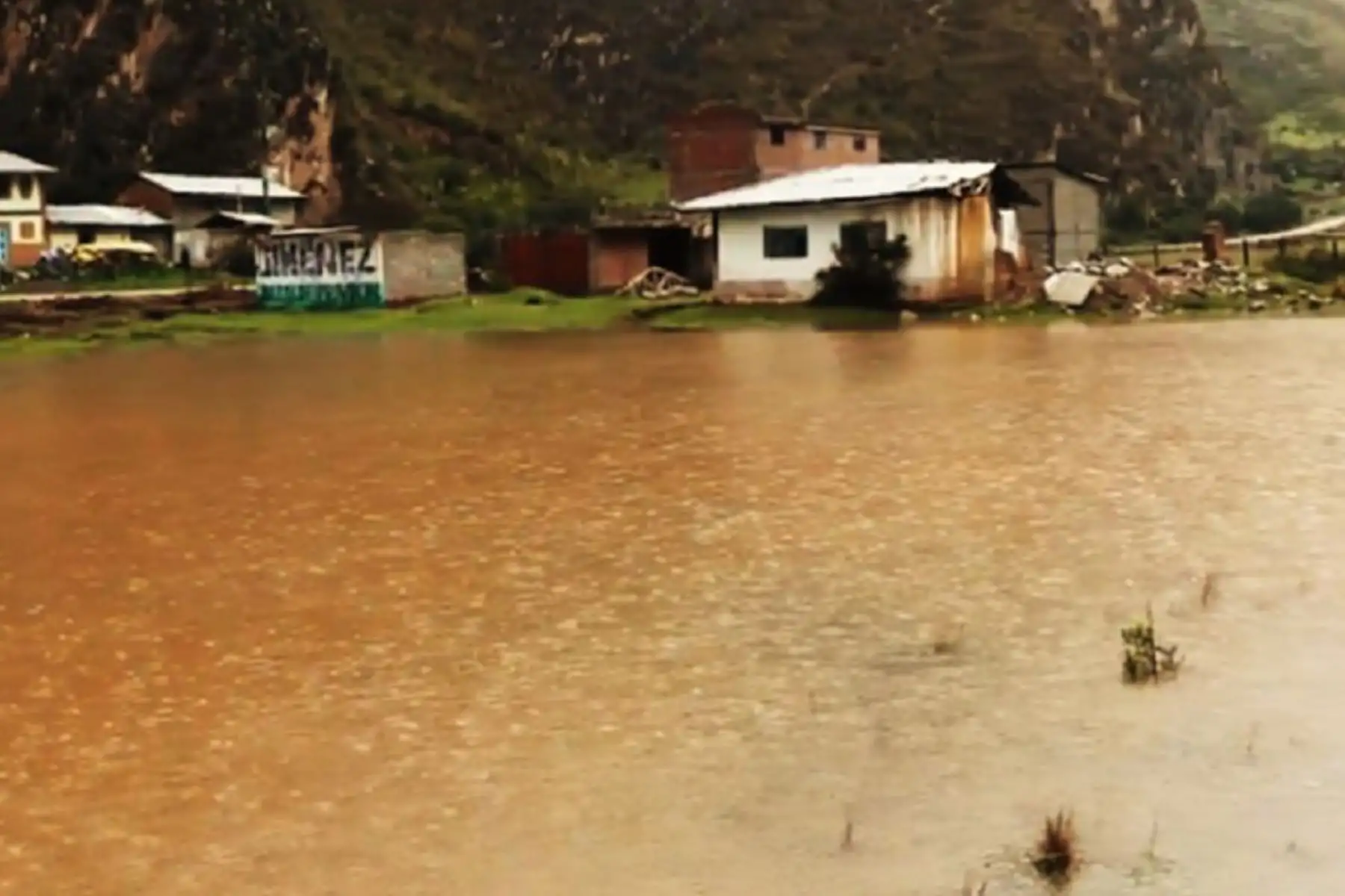 ANDINA/Difusión