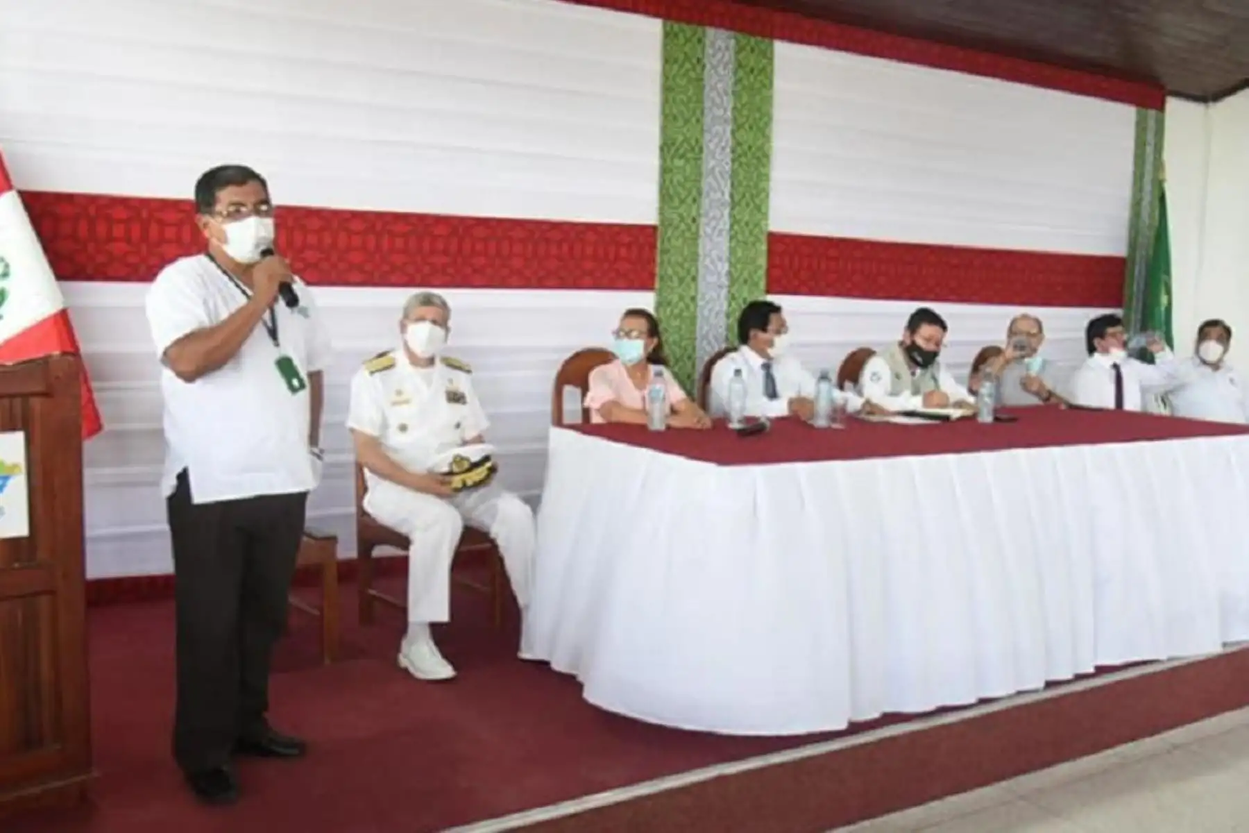 Foto:ANDINA./Difusión