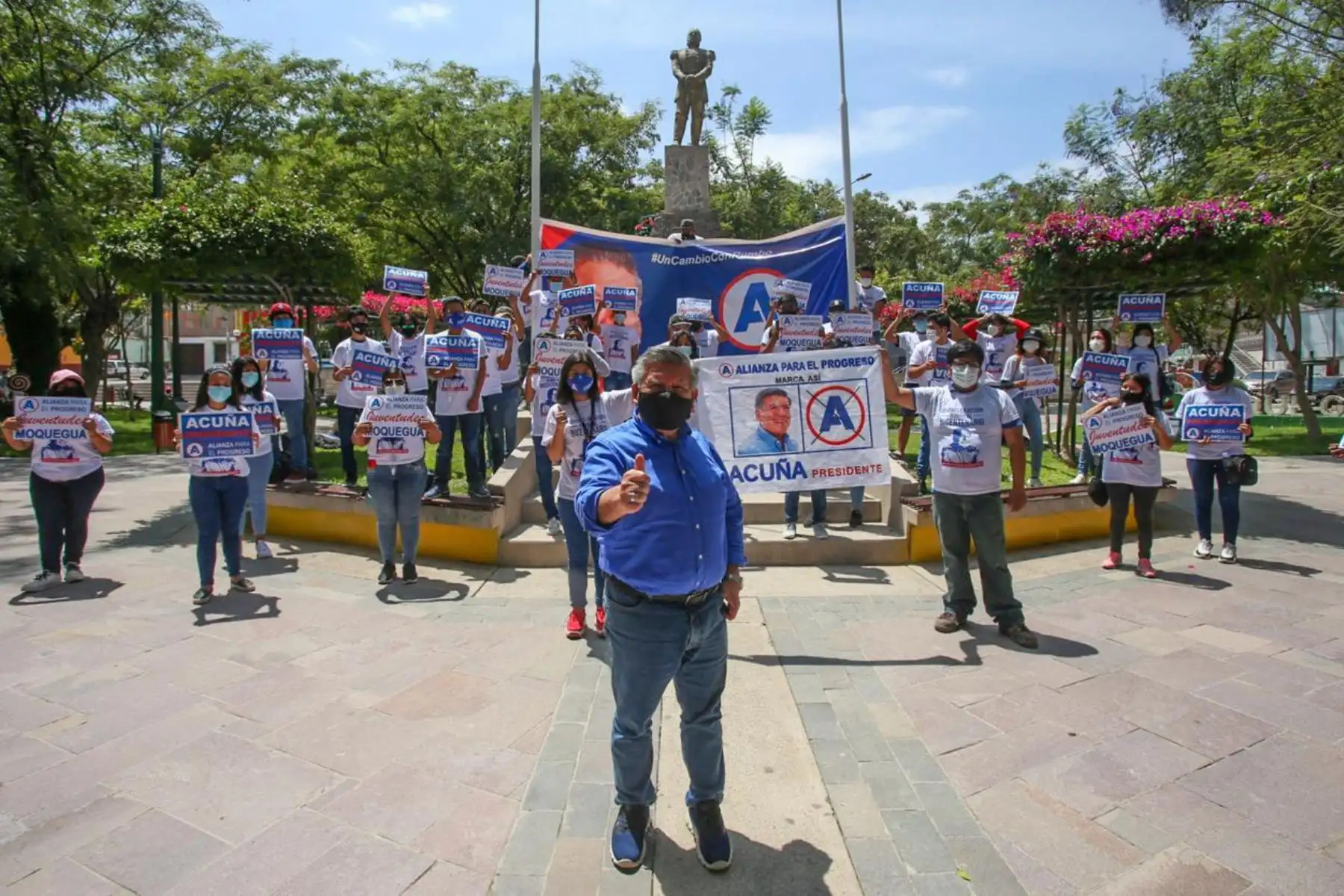 Foto: ANDINA/difusión.