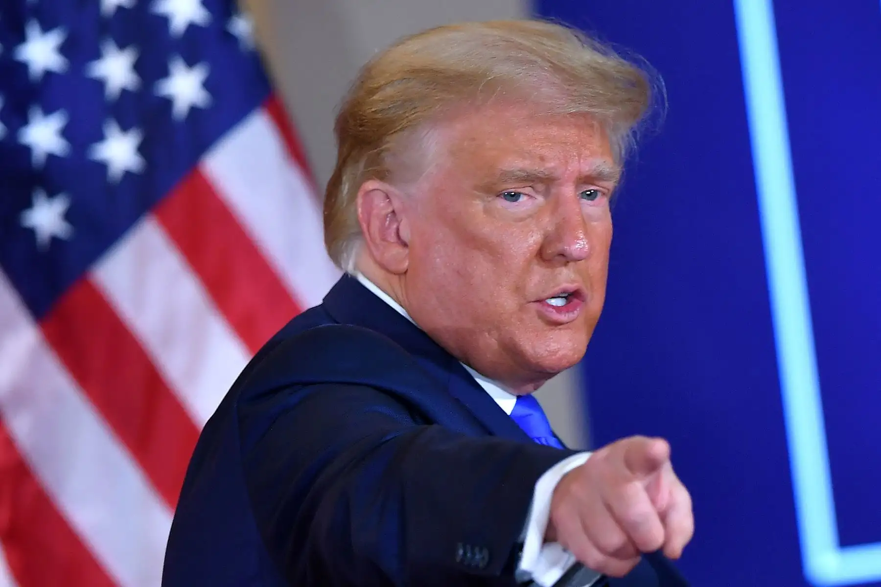 La orden ejecutiva entrará en vigor en 45 días, semanas después de que Trump sea reemplazado en la Casa Blanca por el demócrata Joe Biden. Foto: AFP
