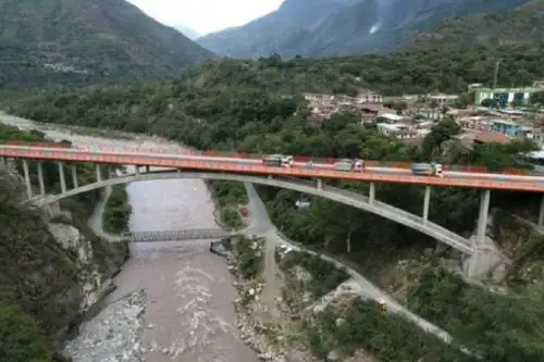 ANDINA/Difusión