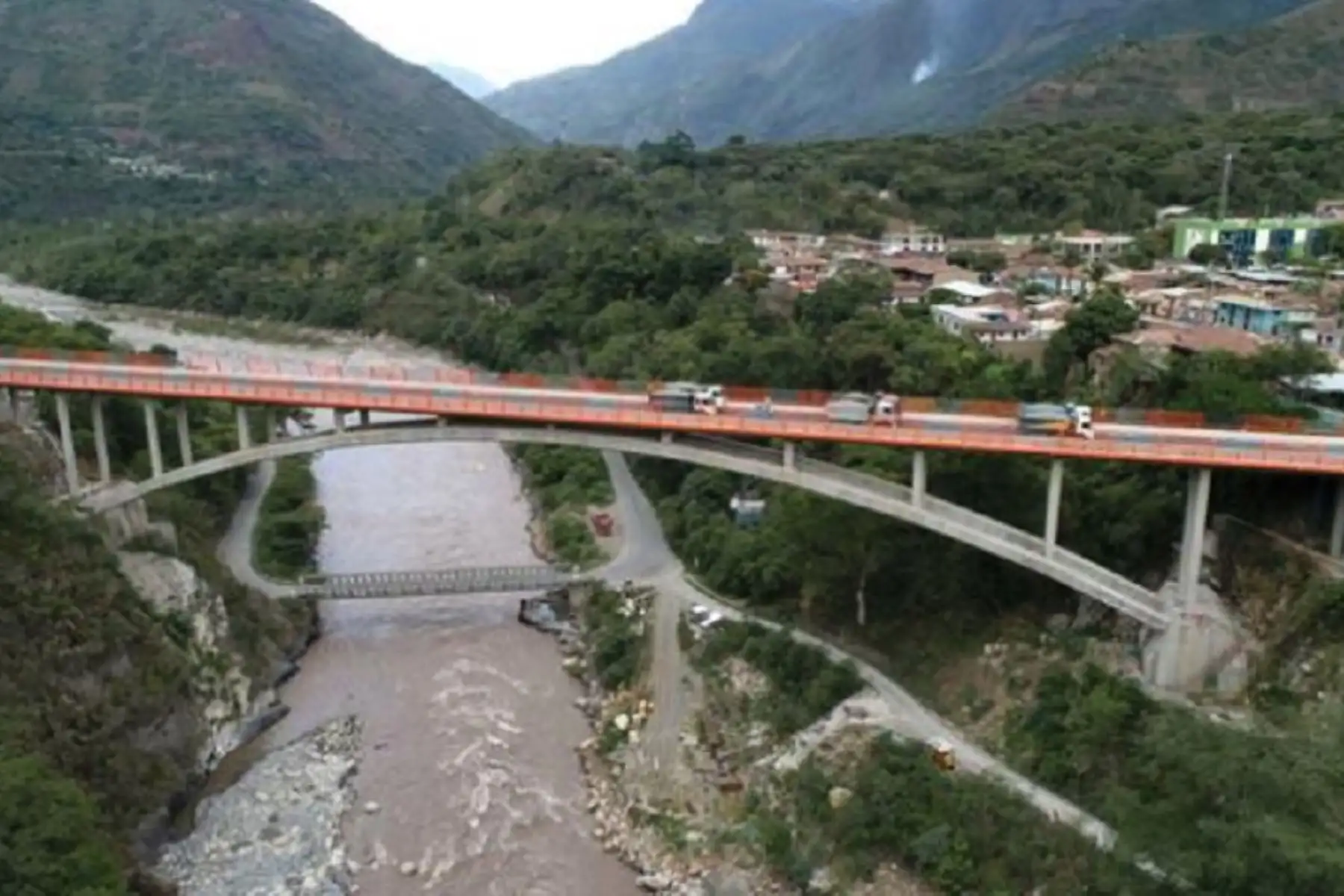 ANDINA/Difusión