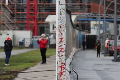 Berlín ante reto de acelerar vacunación en momento más grave de la pandemia