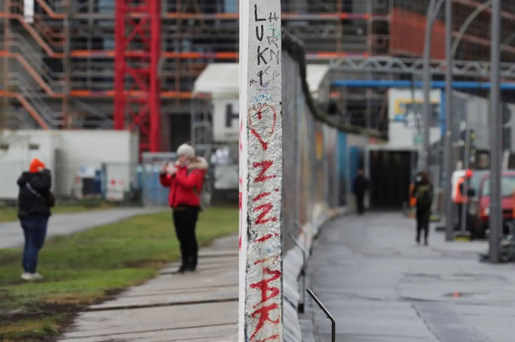 Berlín ante reto de acelerar vacunación en momento más grave de la pandemia