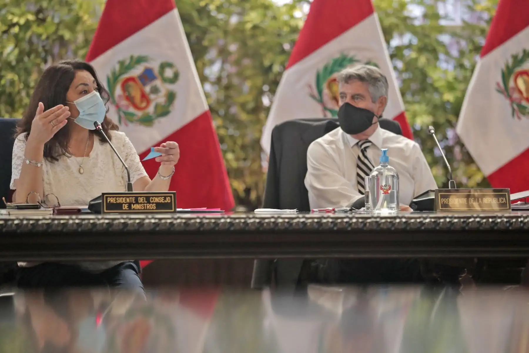 Foto: ANDINA/difusión.