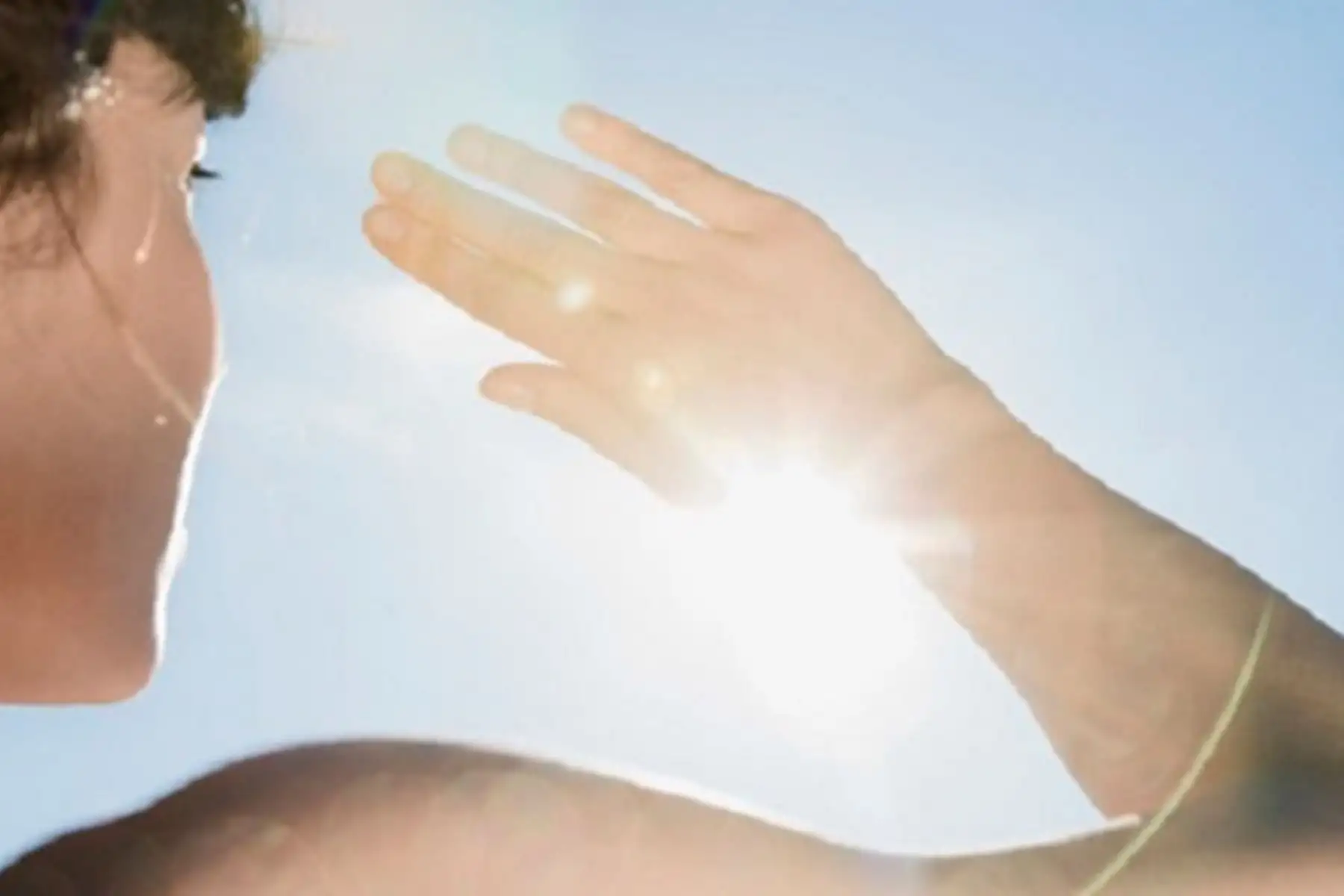 Conoce por qué es importante la vitamina D para la piel y cómo la obtenemos del sol. Foto:ANDINA/Difusión