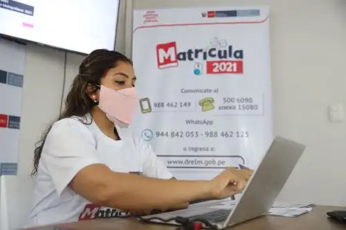 ANDINA/Difusión