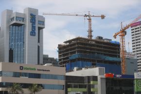 La inversión privada presenta un auspicioso panorama para el 2026. ANDINA