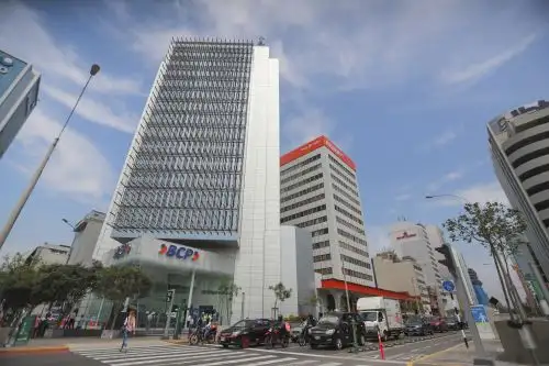 Foto: ANDINA/Carla Patiño Ramírez.