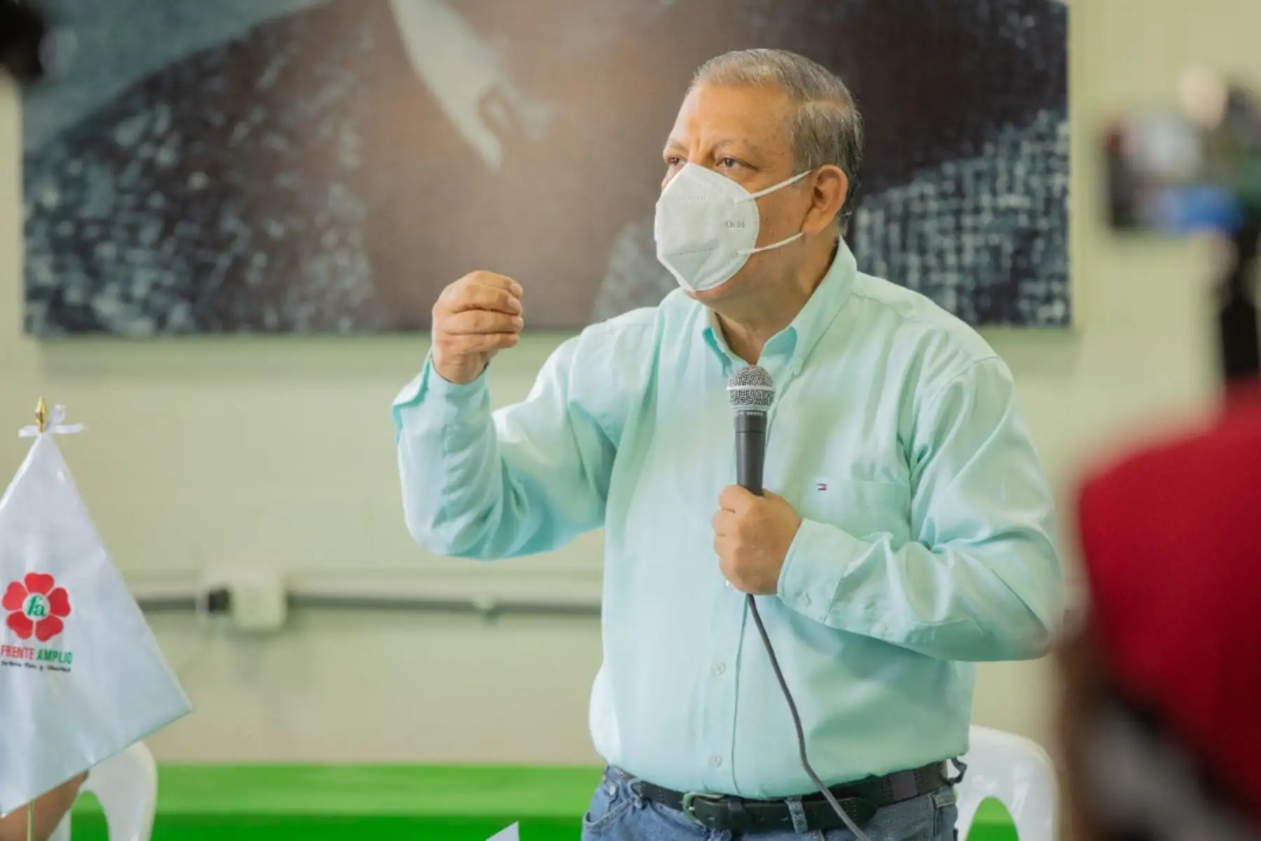 Foto: ANDINA/difusión.
