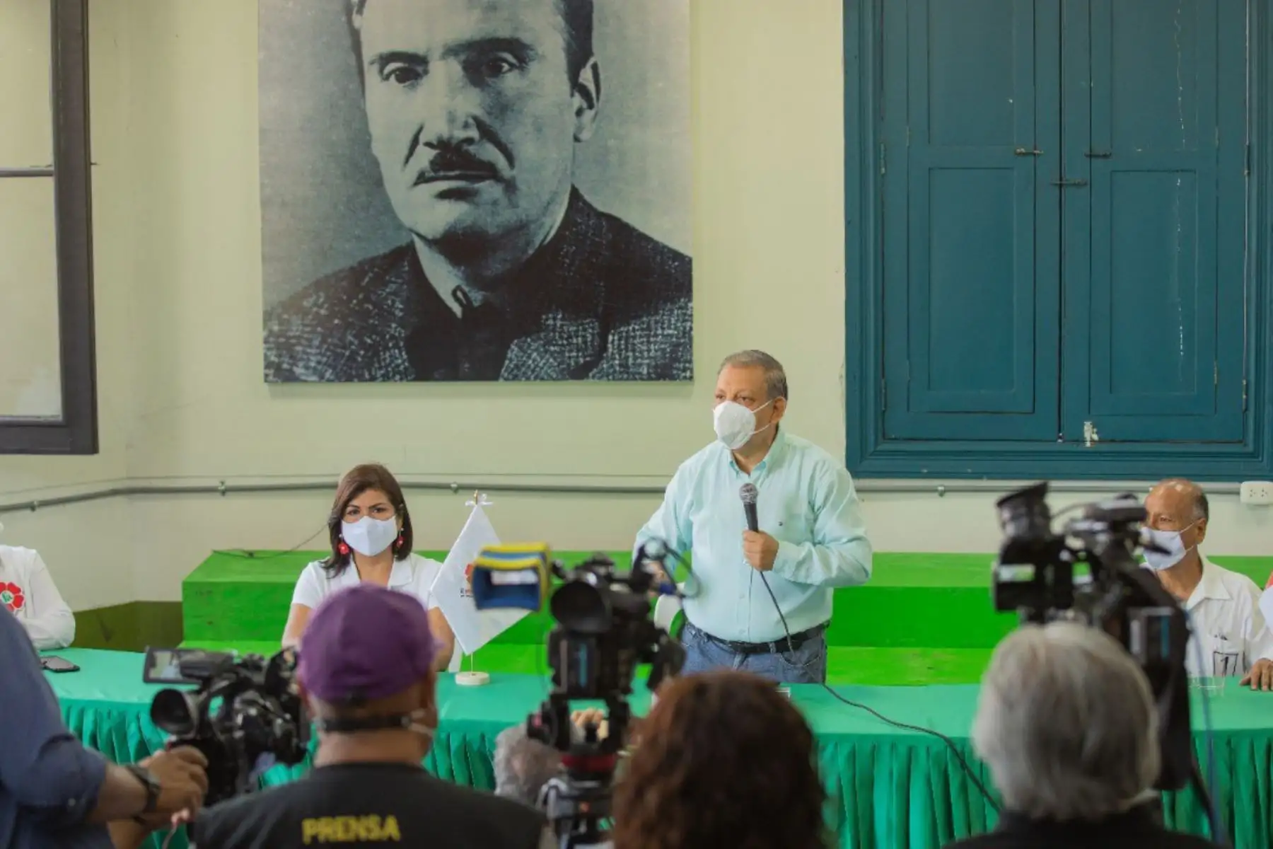 Foto: ANDINA/difusión.