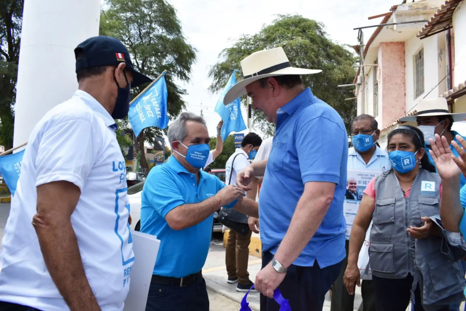 Foto: ANDINA/difusión.