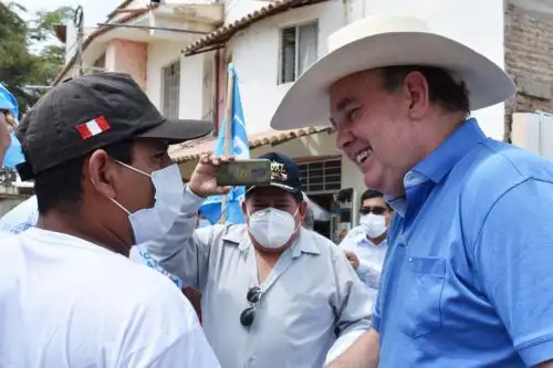 Foto: ANDINA/difusión.