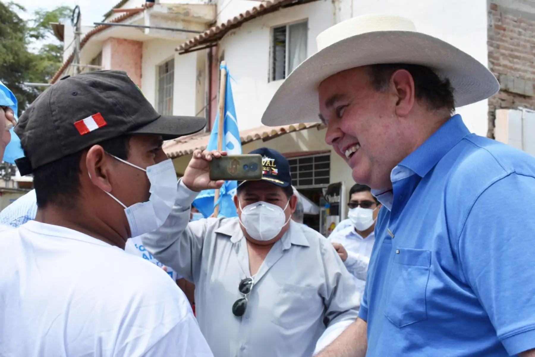 Foto: ANDINA/difusión.