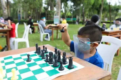 Serpa anuncia el inicio de las escuelas deportivas de verano en los clubes zonales