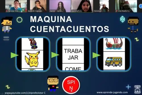 ANDINA/Difusión