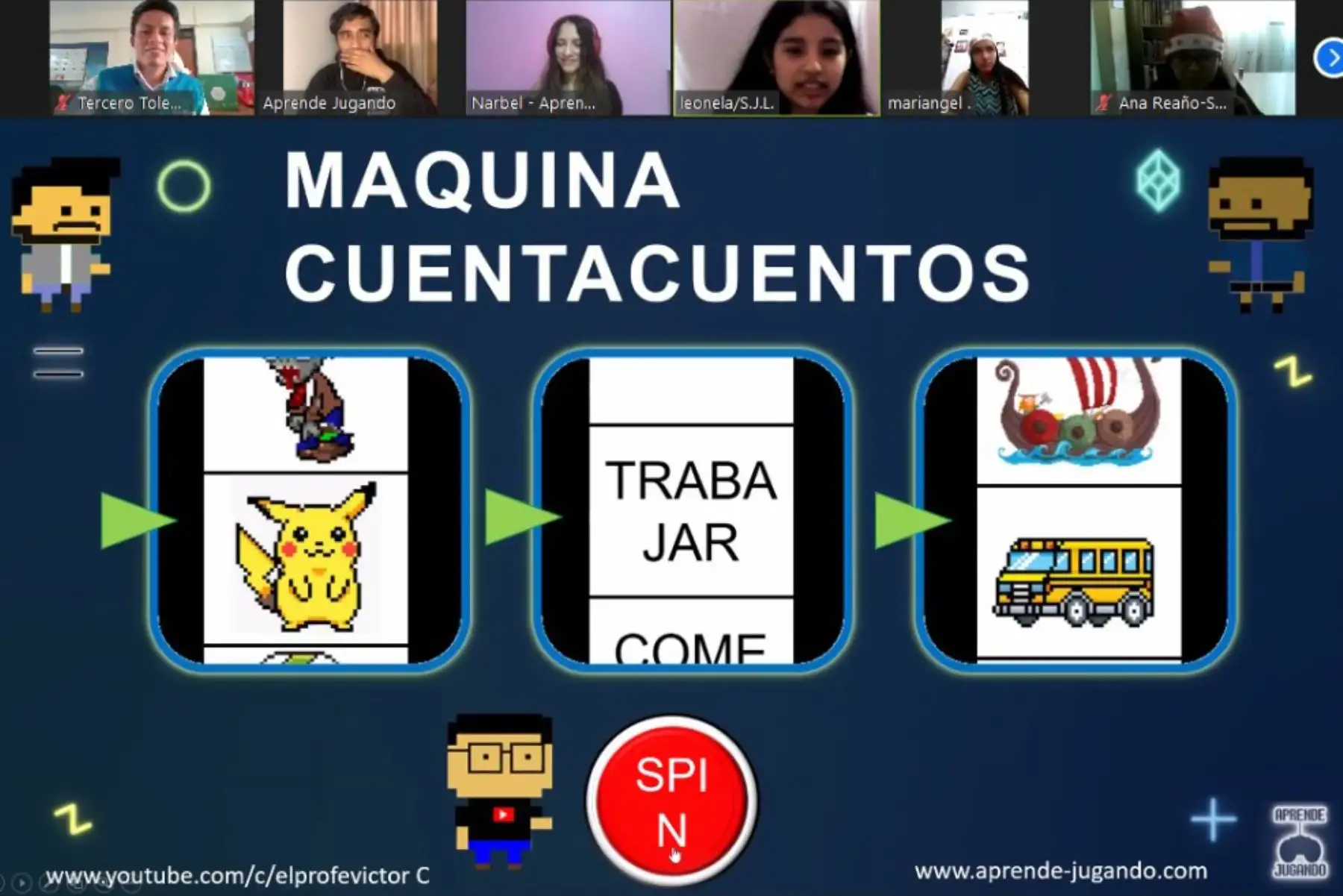 ANDINA/Difusión