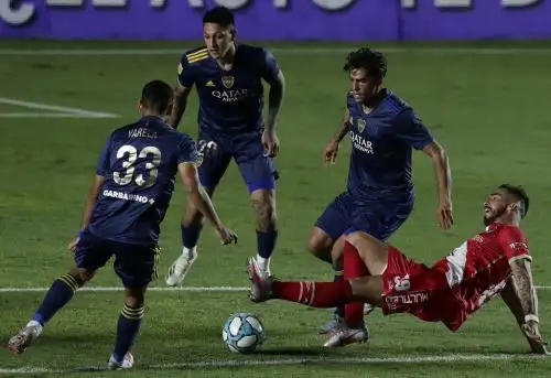 Boca Juniors buscará prolongar su supremacía en el fútbol argentino